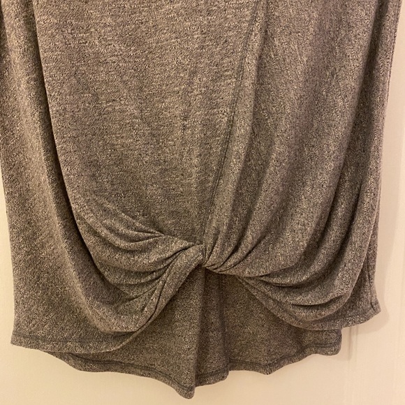 Zella Workout Tshirt, like new condition, size XXS - Picture 3 of 5